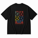BDG Graphic T-Shirt - Be Good to People