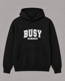 BDG Graphic Hoodie - Busy doing nothing