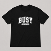 BDG Graphic T-Shirt - Busy doing nothing