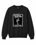 BDG Crew Neck Sweatshirt - My Chemical Romance