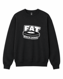 BDG Crew Neck Sweatshirt - Fat Wreck Chords - Built Different Goods