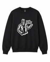 BDG Crew Neck Sweatshirt - Ned Kelly