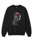 Stranger Things Crewneck Sweatshirt | Built Different Goods - Built Different Goods