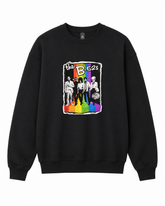 BDG Crew Neck Sweatshirt - The B52s