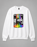 The B52s Crewneck Sweatshirt | Built Different Goods - Built Different Goods