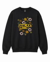 BDG Crew Neck Sweatshirt - Fleetwood Mac 2