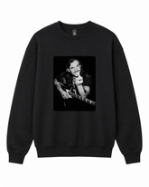 BDG Crew Neck Sweatshirt - Lemmy