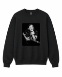 Lemmy Crewneck Sweatshirt | Built Different Goods - Built Different Goods