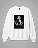 Lemmy Crewneck Sweatshirt | Built Different Goods - Built Different Goods