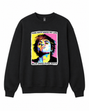 Punk Rock Saved My Life Sweatshirt | Built Different Goods - Built Different Goods