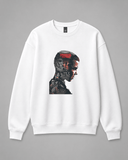 Stranger Things Crewneck Sweatshirt | Built Different Goods - Built Different Goods
