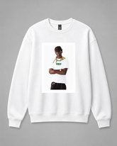 BDG Crew Neck Sweatshirt - Supreme - Tyler the Creator