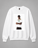 Tyler the Creator Crewneck Sweatshirt | Built Different Goods - Built Different Goods