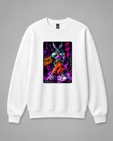 BDG Crew Neck Sweatshirt - Swag Rabbit