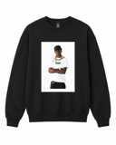 Tyler the Creator Crewneck Sweatshirt | Built Different Goods - Built Different Goods