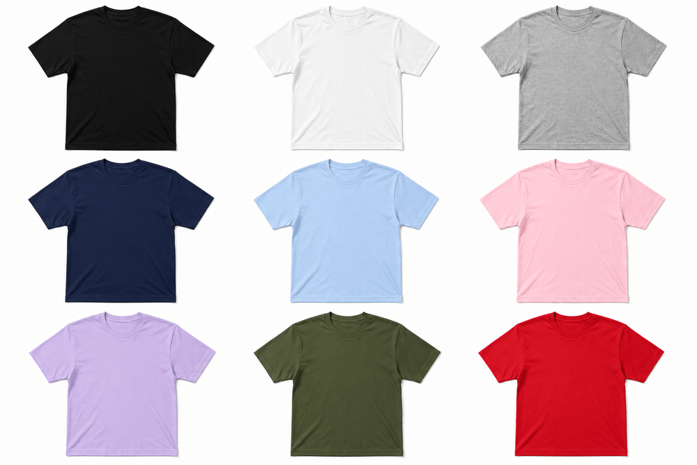 BDG Graphic T-Shirt - Smell of Diesel - Built Different Goods