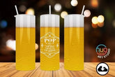 BDG 20oz Tumbler - Pop No 1