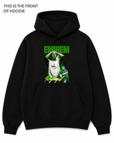 BDG Graphic Hoodie - Eminem