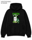 BDG Graphic Hoodie - Eminem