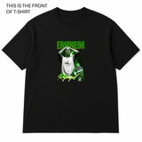 BDG Graphic T-Shirt - Eminem - Built Different Goods