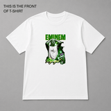 BDG Graphic T-Shirt - Eminem - Built Different Goods