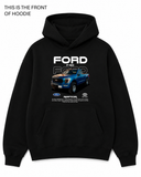 BDG Graphic Hoodie - Ford F150