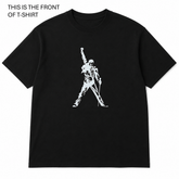 BDG Graphic T-Shirt - Freddie Mercury