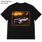 BDG Graphic T-Shirt - Ford XC Cobra