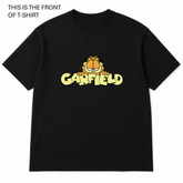 BDG Graphic T-Shirt - Garfield