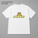BDG Graphic T-Shirt - Garfield - Built Different Goods