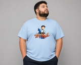 BDG Graphic T-Shirt - Genesis Evangelion