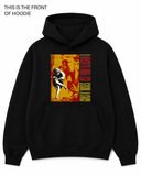 BDG Graphic Hoodie - Guns N Roses