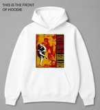 BDG Graphic Hoodie - Guns N Roses - Built Different Goods