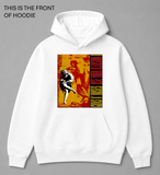 BDG Graphic Hoodie - Guns N Roses