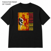 BDG Graphic T-Shirt - Guns N Roses