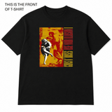 BDG Graphic T-Shirt - Guns N Roses - Built Different Goods