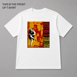BDG Graphic T-Shirt - Guns N Roses