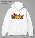 BDG Graphic Hoodie - Goonies - Built Different Goods