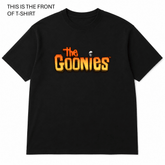 BDG Graphic T-Shirt - Goonies - Built Different Goods