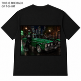 BDG Graphic T-Shirt - Ford GT HO Phase 3