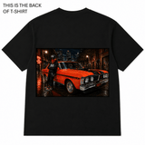 BDG Graphic T-Shirt - Ford GT HO Phase 3 - Built Different Goods