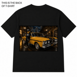 BDG Graphic T-Shirt - Ford GT HO Phase 3 - Built Different Goods