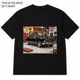 BDG Graphic T-Shirt - Holden HK Monaro