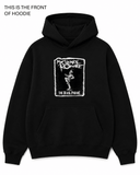 BDG Graphic Hoodie - My Chemical Romance - Built Different Goods