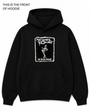 BDG Graphic Hoodie - My Chemical Romance