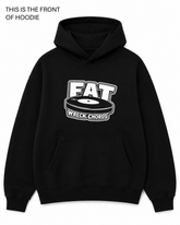 BDG Graphic Hoodie - Fat Wreck Chords