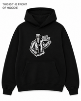 BDG Graphic Hoodie - Ned Kelly