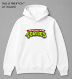 BDG Graphic Hoodie - I'm in my 40s