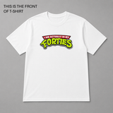 BDG Graphic T-Shirt - I'm in my 40s