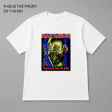 BDG Graphic T-Shirt - Iron Maiden